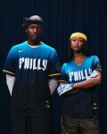 Nike Pánský dres Philadelphia Phillies MLB Limited City Connect Velikost: M