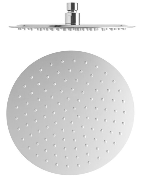 SAPHO - RAINFALL hlavová sprcha, průměr 250, nerez lesk RN574