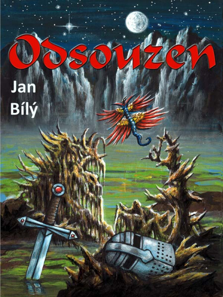 Odsouzen - Jan Bílý