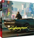 GOOD LOOT Puzzle Cyberpunk 2077 - Mercenary On The Rise