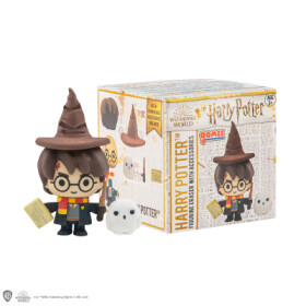 Harry Potter Gomee figurka - Harry Potter (Série 1) - EPEE Merch - Cinereplicas