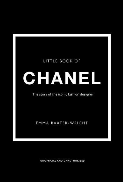 Little Book of Chanel Baxter-Wright Emma