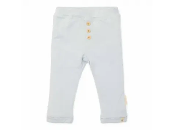 Little Dutch Kalhoty Baby Blue vel. 68 (CL25223034LD)