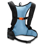 Batoh na kolo Spokey Sprinter SPK-944767 5l