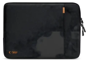 Tech-Protect Defender černá / Brašna pro notebook / 15-16"