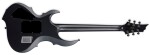 ESP E-II FRX BLK Satin