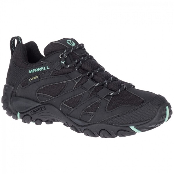 Obuv MERRELL J500002 CLAYPOOL SPORT GTX dámská black/wawe Vel: UK: 4,5