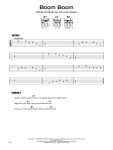 MS Blues & Soul - Really Easy Guitar