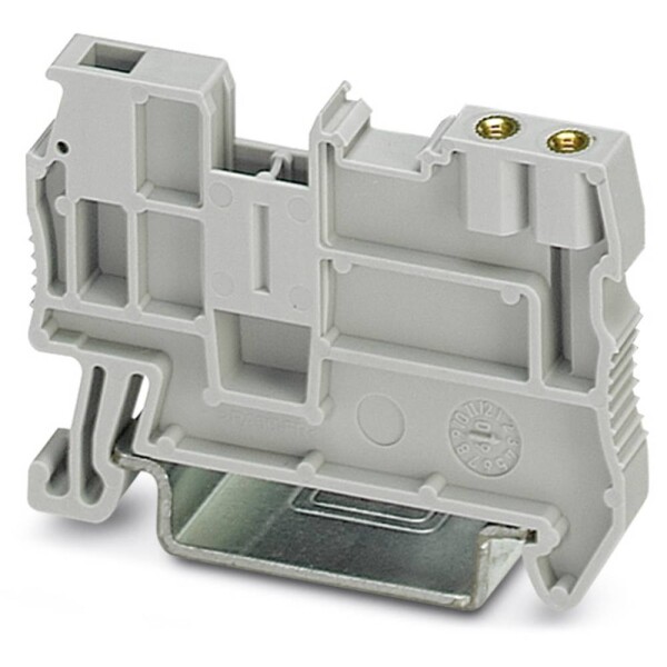 Screw flange ST 2,5/1P-F Phoenix Contact 50 ks