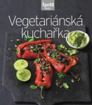 Vegetariánská kuchařka