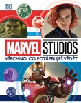 Marvel Studios: Všechno, co potřebuješ vědět Adam Bray