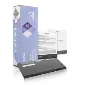 Baterie pro HP EliteBook 740 G1, G2 / Baterie pro notebook / 4500 mAh / 50 Wh / 10,8-11,1 V (BC/HP-740G1)