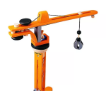 PlanToys PlanToys Sada s jeřábem