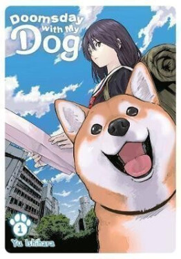 Doomsday with My Dog 1 - Yu Isihara