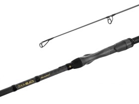 Delphin Prut Opium BlacxCarp 3G TechnoCork 10ft 300cm 3,00lbs 2díl