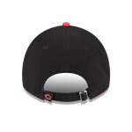 New Era Pánská kšiltovka Cincinnati Reds MLB Official City Connect 9TWENTY Adjustable