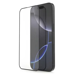 Hama Extreme Protect iPhone 16 Pro Max / Ochranné sklo na displej / licence D3O / 0,33 mm (00222787)