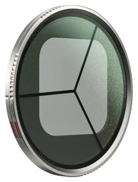 Freewell Sherpa FW-SH-GBS1/4 / Filtr / Gold, Noir, Snow Mist 1/4 / Magnetický / pro iPhone (FW-SH-GBS1/4)