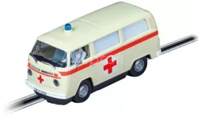 Carrera D132 - 32033 VW BUS T2b Ambulance