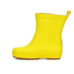 Reima Ankka Yellow holínky