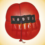 Balíček snov - CD - Modus