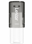 Lexar JumpDrive S60 128GB / FlashDisk / USB 2.0 Type A / přenosová rychlost: až 21 MBs (LJDS060128G-BNBNG)