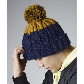 BAUINVEST Čepice Apres B437