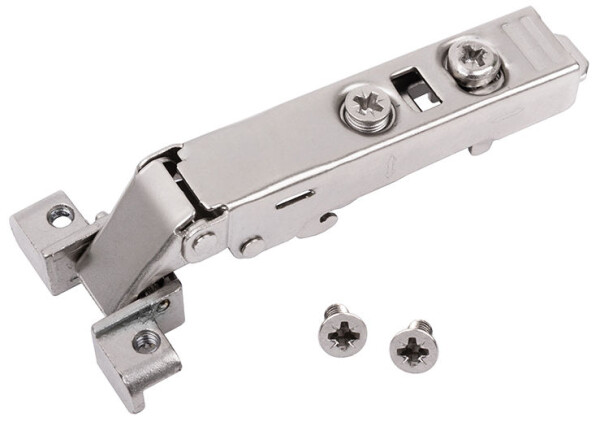 Strong závěs naložený pro ALU rám bez pružiny (350864)