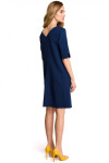 Denní šaty model 116643 Stylove M