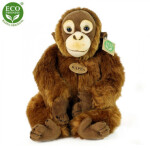 Orangutan 27 cm ECO-FRIENDLY