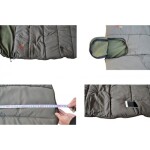Zfish Spací Pytel Sleeping Bag Royal 5 Season + Taška Zdarma!,Zfish Spací Pytel Sleeping Bag Royal 5 Season + Taška Zdarma!