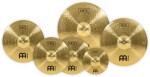 Meinl HCS Expanded Cymbal Set