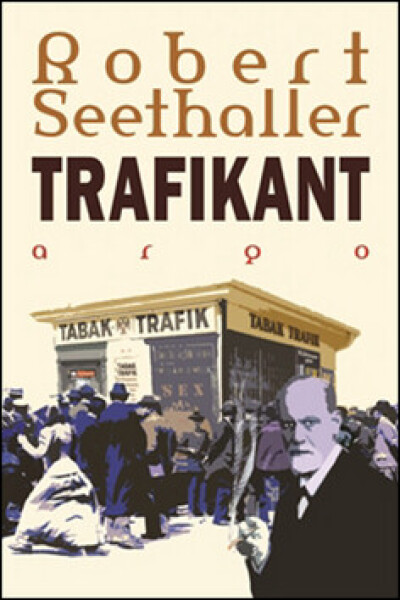 Trafikant Robert Seethaler