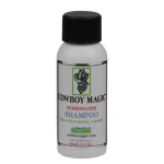 Cowboy Magic ROSEWATER SHAMPOO 60 ml / Šampon (COW-320105)