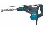 Makita HR4003C / Kombinované kladivo / 1100W / 8.3J / 500 ot-min / 2.900 úderů-min (HR4003C)