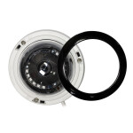 EVOLVEO Detective POE8 SMART kamera antivandal POE/ IP