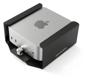 Compulocks Mac Mini M4 Secure Mount / Bezpečnostní montážní sada / se zámkem / Apple Mac mini M4 2024 (MMEN24)