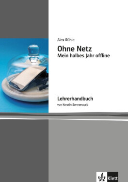 Ohne Netz - Lehrerhandbuch