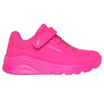 Boty Skechers Uno Lite Jr 310451N-HPK EU 23