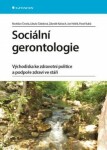 Sociální gerontologie Rostislav Čevela