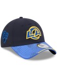 New Era Pánská kšiltovka Los Angeles Rams NFL 2026 Rivalries Sideline Casual Classic Adjustable