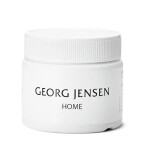 Georg Jensen Přípravek na nerezovou ocel Georg Jensen 150 ml, bílá barva, plast