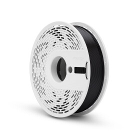 MATTFLEX 40D filament černý 1,75 mm Fiberlogy 850 g