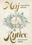 Máj / Kytice