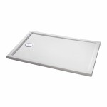 HUPPE - Sprchová vanička obdélníková Hüppe Purano 120x90 cm litý mramor 202158.055 202158.055