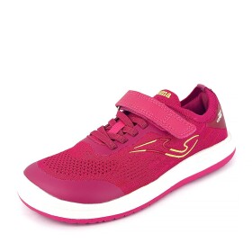 Dívčí barefoot bežecké boty VIPER JUNIOR FUCHSIA Joma BFVIPJS2610V - 32