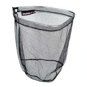 Suretti FLAT INLINE 40 x 30 cm / Podběráková hlava