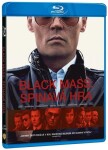 Black Mass: Špinavá hra BD