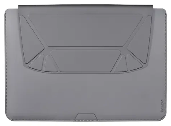 Lenovo Origami Sleeve 14" šedá / Pouzdro pro notebook / Polyuretan (PU) / max. 35,6 cm (14") (4X41R83942)