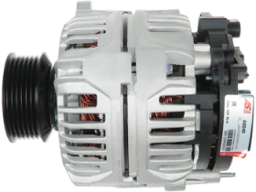 Alternátor VW LT 28-35 II 28-46 II TRANSPORTER IV